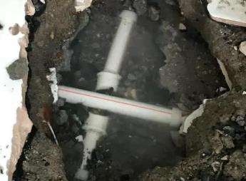 那曲地阳台漏水维修公司为您分享楼上楼下漏水怎么处理