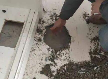 那曲地卫生间漏水维修公司分享下精确定位查漏水一次多少钱?不同级别收费不同