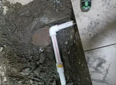 那曲地阳台漏水维修时有哪些声音会影响检漏仪